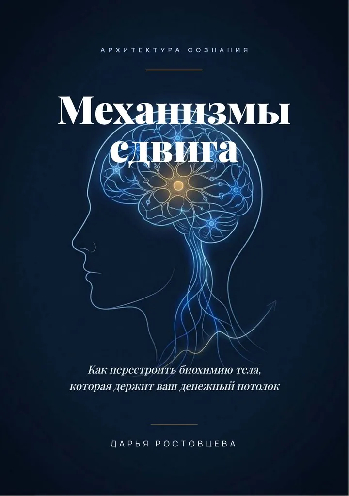 Механизмы сдвига