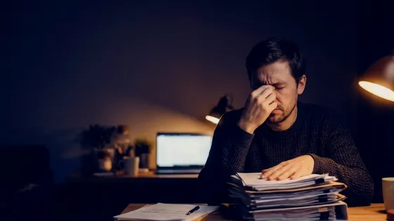 Как справиться со стрессом: что работает и что нет